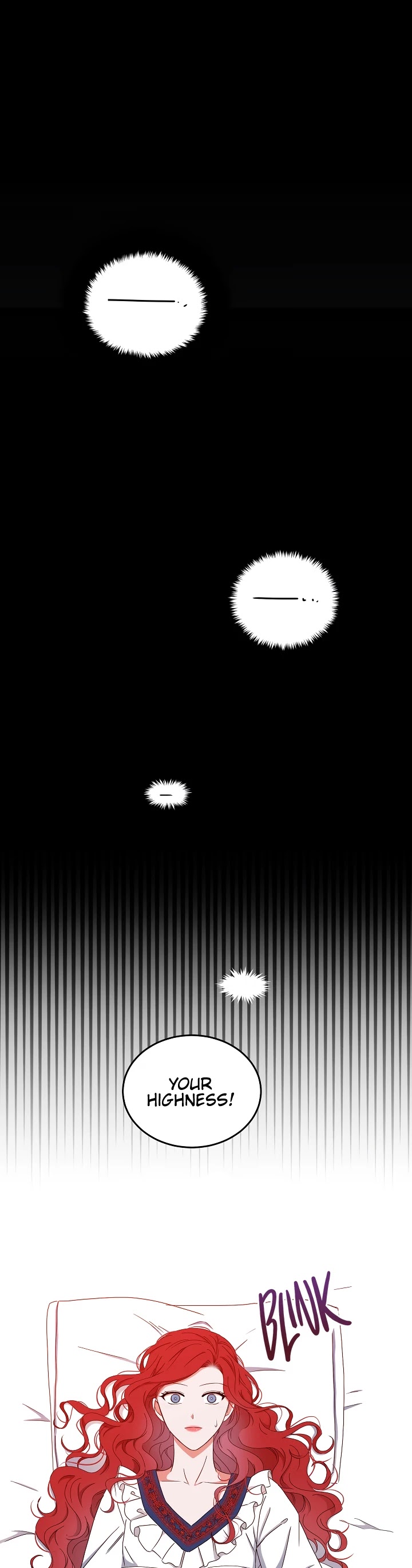 It Looks Like I’ve Fallen into the World of a Reverse Harem Game Chapter 44 page 1 - Chapter 44