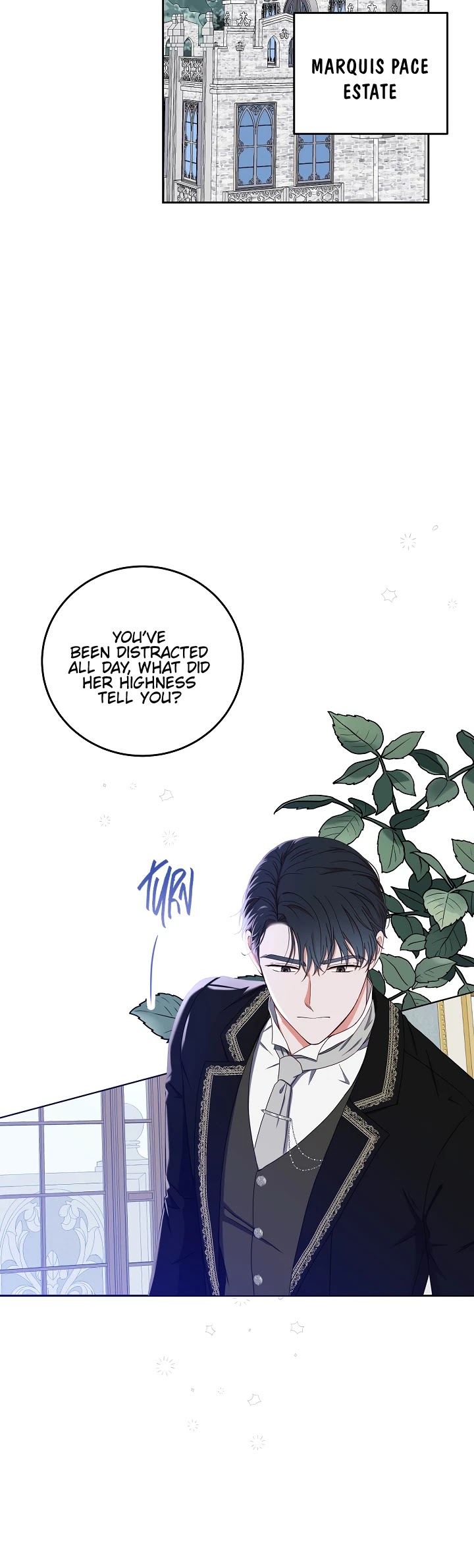 It Looks Like I’ve Fallen into the World of a Reverse Harem Game Chapter 44 page 20 - Chapter 44