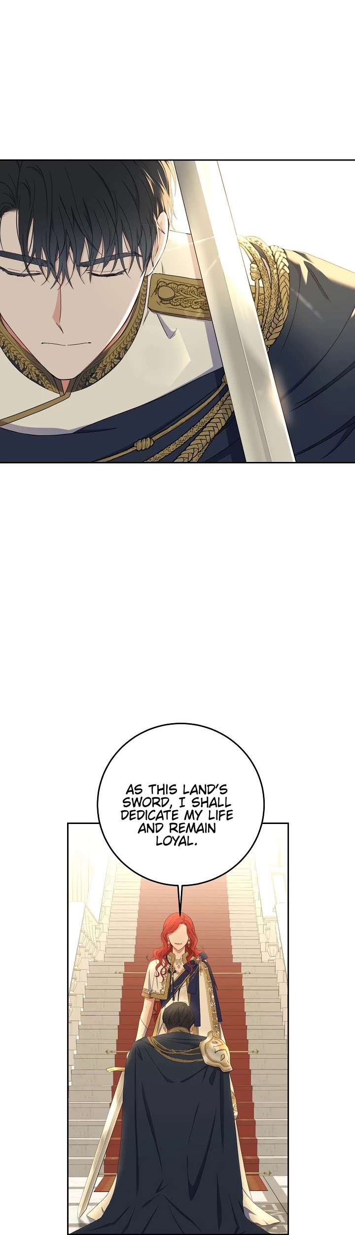 It Looks Like I’ve Fallen into the World of a Reverse Harem Game Chapter 45 page 17 - Chapter 45