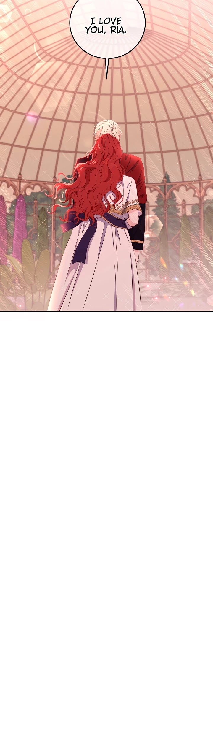 It Looks Like I’ve Fallen into the World of a Reverse Harem Game Chapter 45 page 36 - Chapter 45