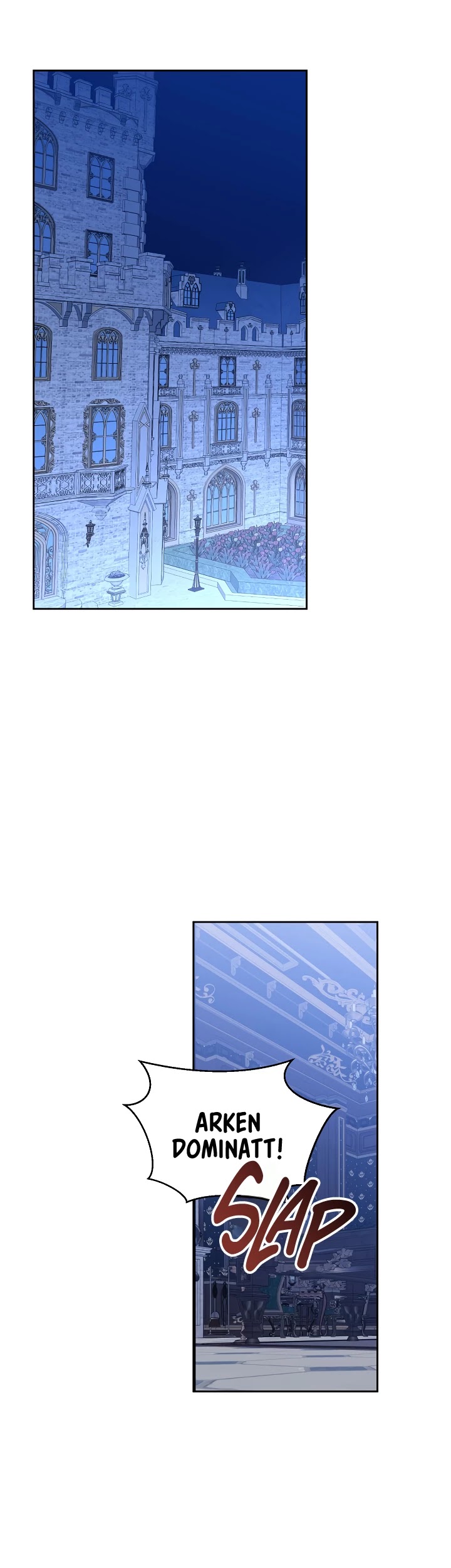 It Looks Like I’ve Fallen into the World of a Reverse Harem Game Chapter 45 page 37 - Chapter 45