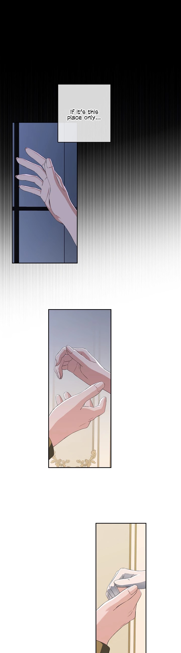 It Looks Like I’ve Fallen into the World of a Reverse Harem Game Chapter 46 page 10 - Chapter 46