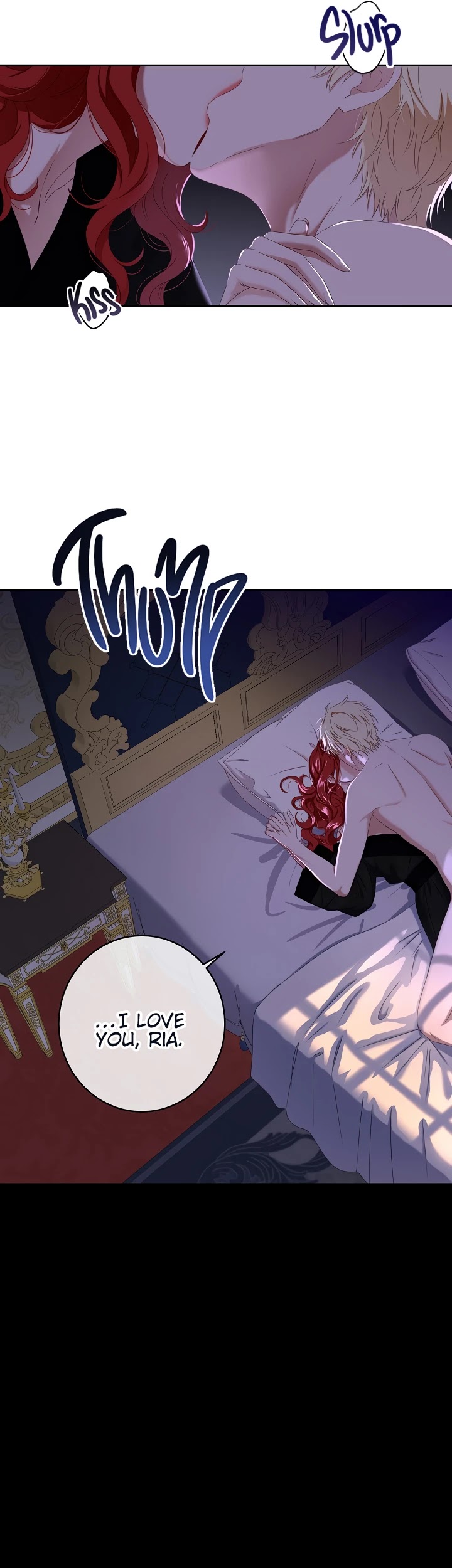It Looks Like I’ve Fallen into the World of a Reverse Harem Game Chapter 46 page 24 - Chapter 46