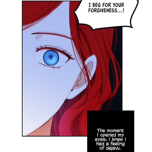 It Looks Like I’ve Fallen into the World of a Reverse Harem Game Chapter 46 cover