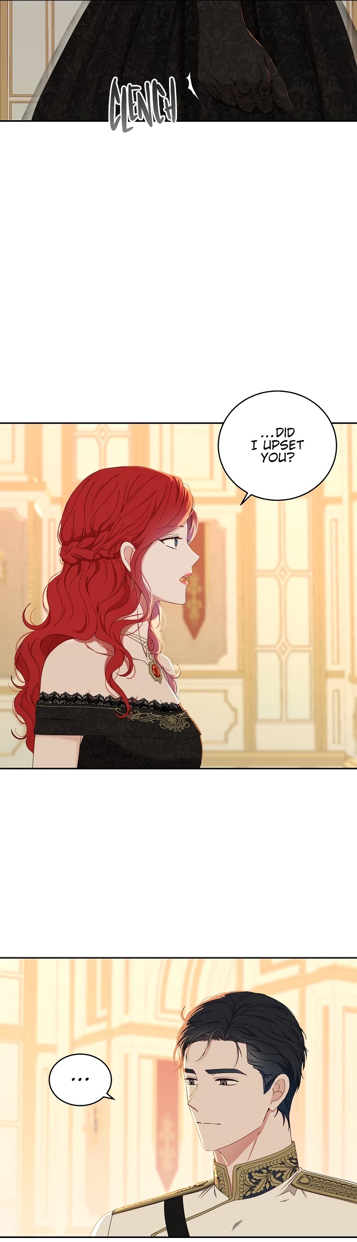 It Looks Like I’ve Fallen into the World of a Reverse Harem Game Chapter 47 page 24 - Chapter 47