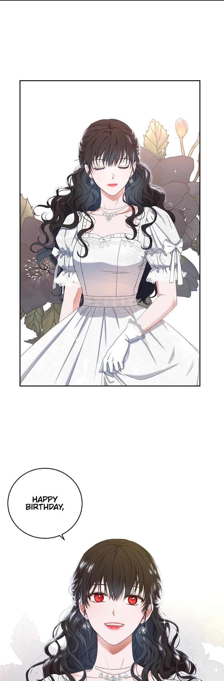 It Looks Like I’ve Fallen into the World of a Reverse Harem Game Chapter 47 page 36 - Chapter 47