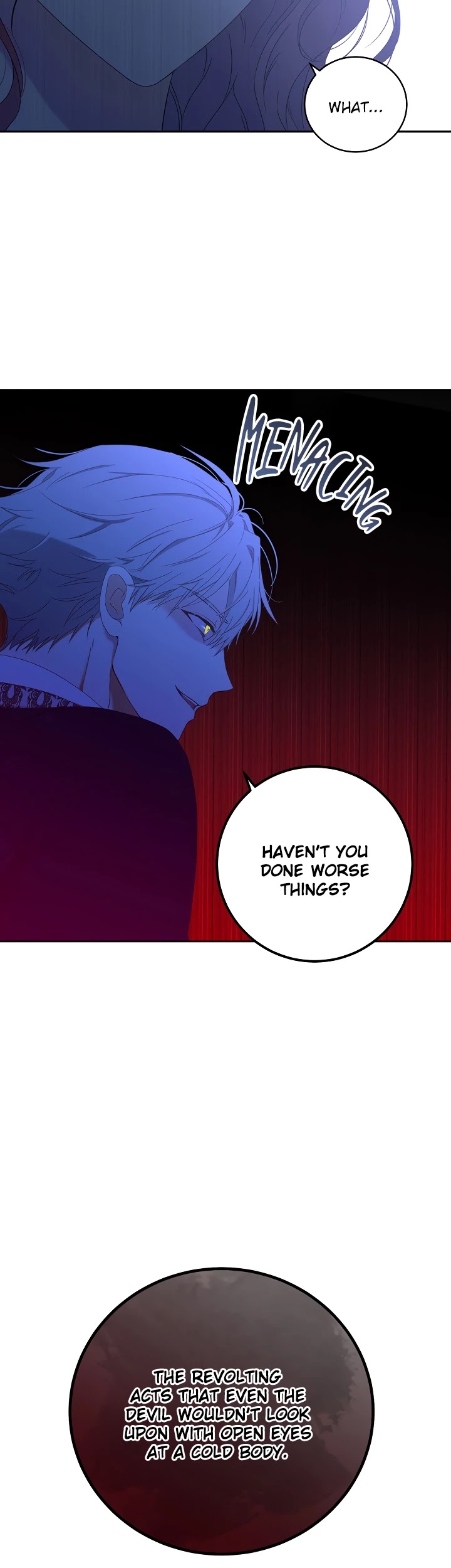 It Looks Like I’ve Fallen into the World of a Reverse Harem Game Chapter 48 page 31 - Chapter 48