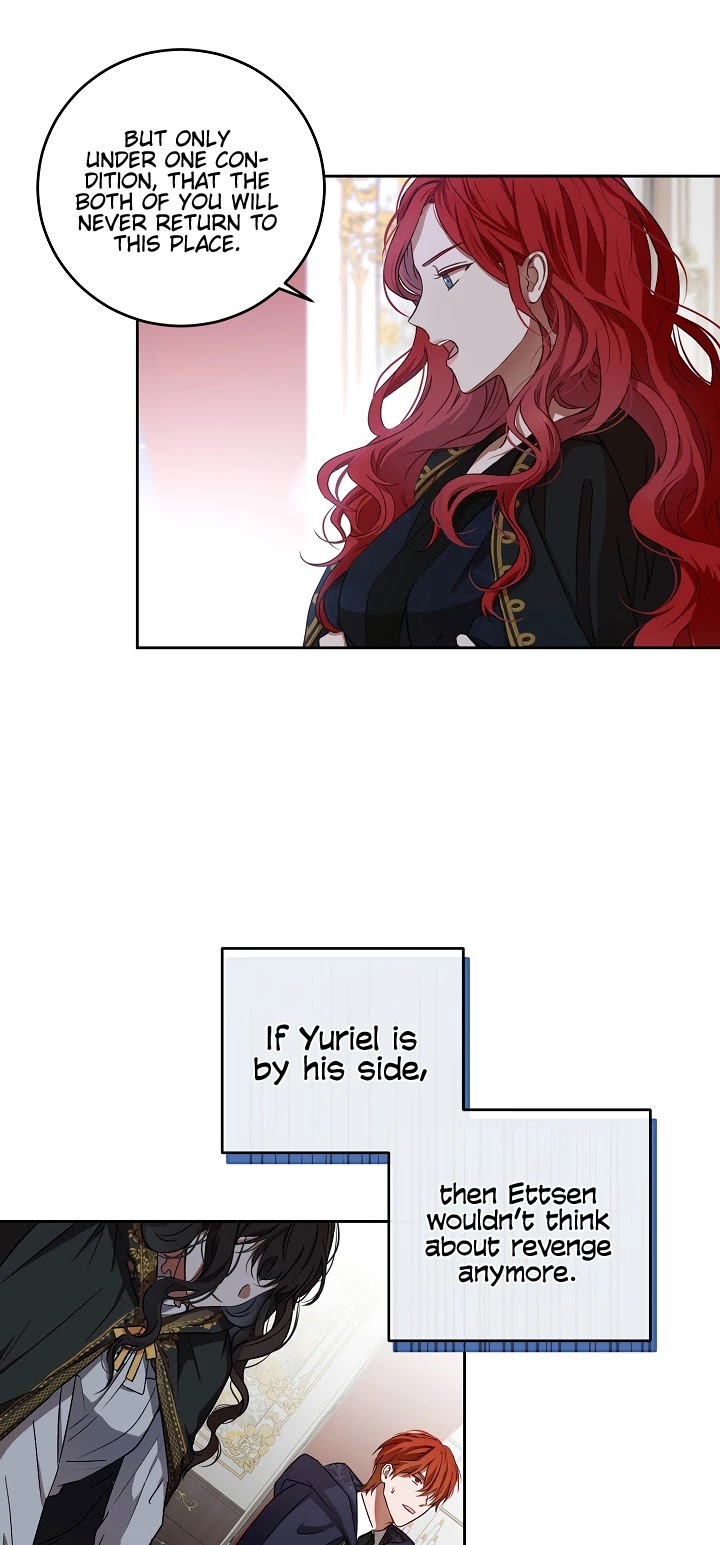 It Looks Like I’ve Fallen into the World of a Reverse Harem Game Chapter 5 page 12 - Chapter 5