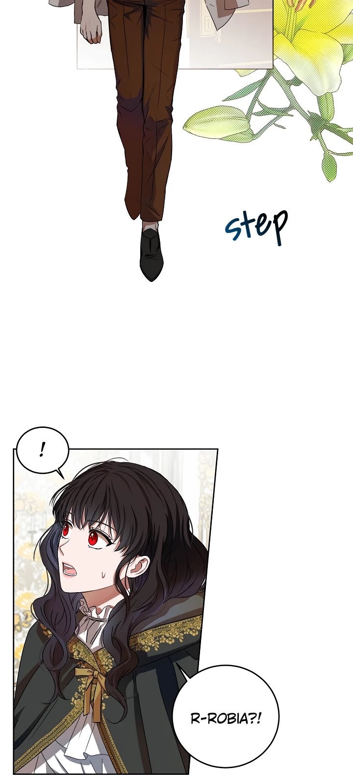 It Looks Like I’ve Fallen into the World of a Reverse Harem Game Chapter 5 page 16 - Chapter 5