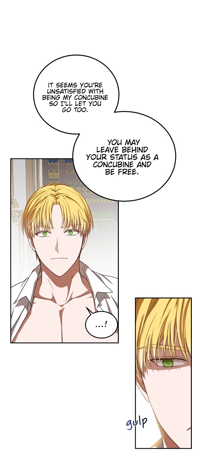 It Looks Like I’ve Fallen into the World of a Reverse Harem Game Chapter 5 page 21 - Chapter 5