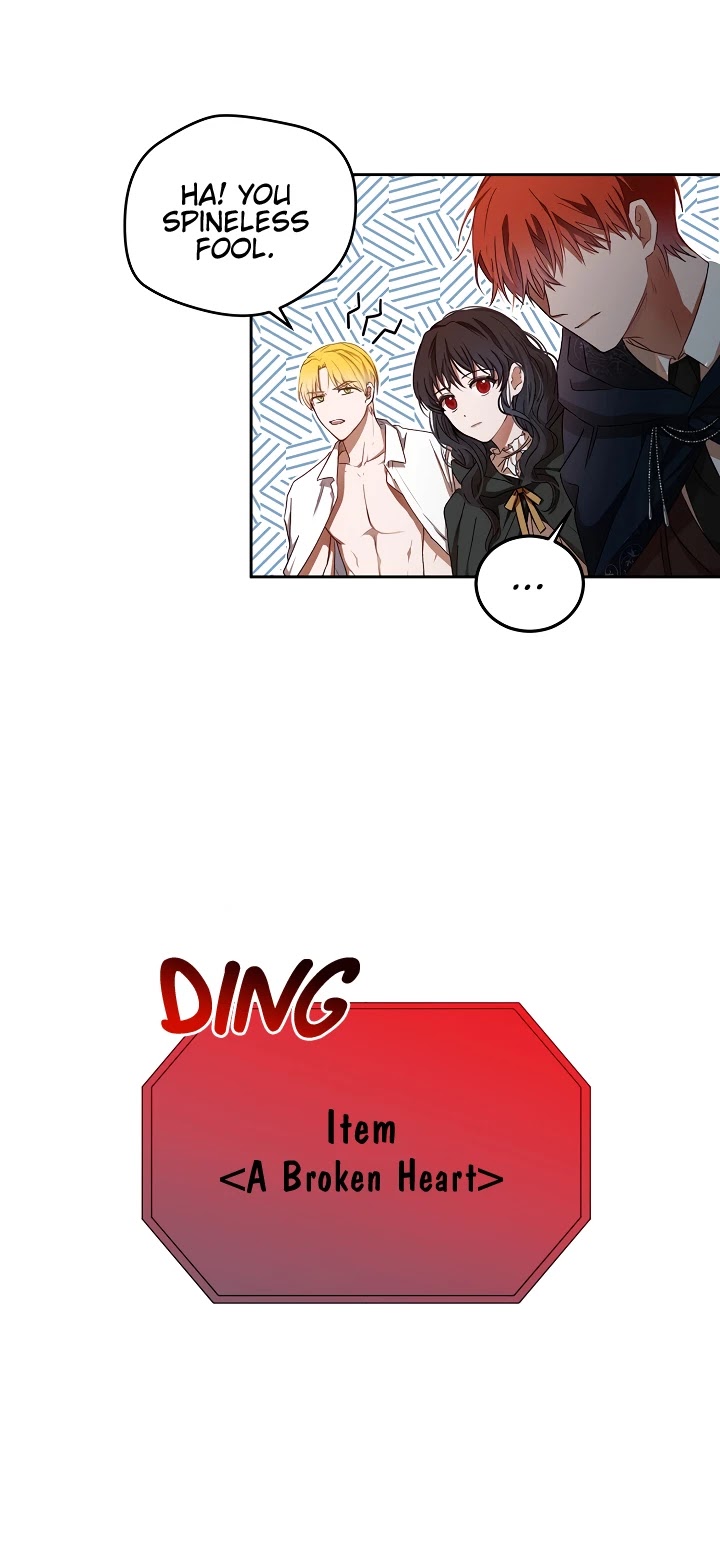 It Looks Like I’ve Fallen into the World of a Reverse Harem Game Chapter 5 page 23 - Chapter 5