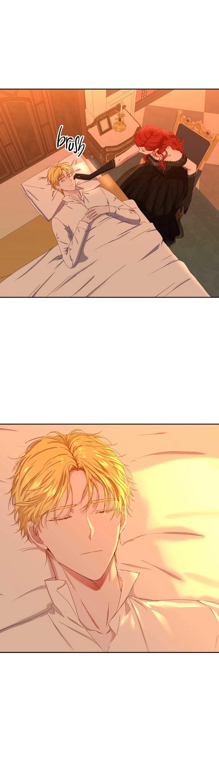 It Looks Like I’ve Fallen into the World of a Reverse Harem Game Chapter 50 page 17 - Chapter 50