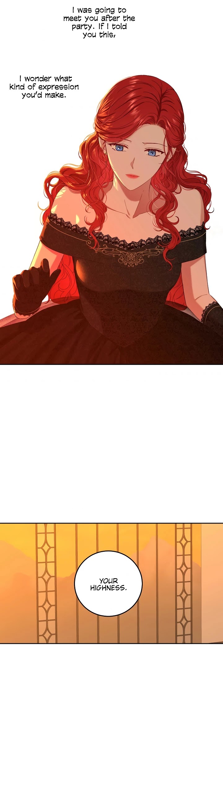 It Looks Like I’ve Fallen into the World of a Reverse Harem Game Chapter 50 page 18 - Chapter 50