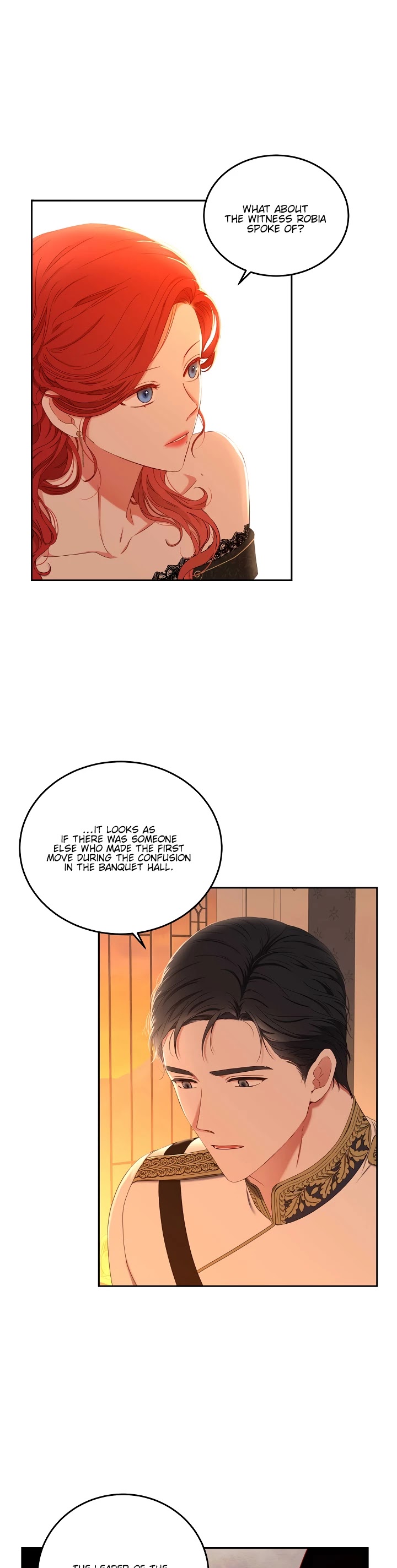 It Looks Like I’ve Fallen into the World of a Reverse Harem Game Chapter 50 page 20 - Chapter 50