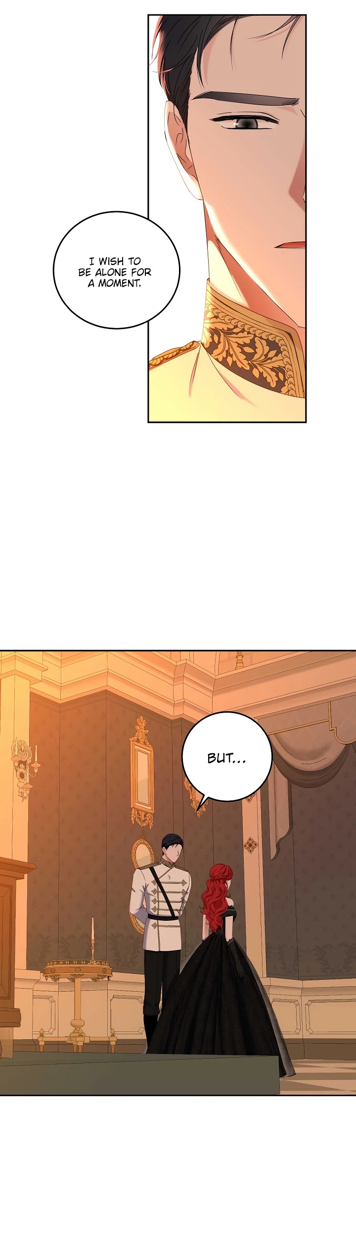 It Looks Like I’ve Fallen into the World of a Reverse Harem Game Chapter 50 page 23 - Chapter 50