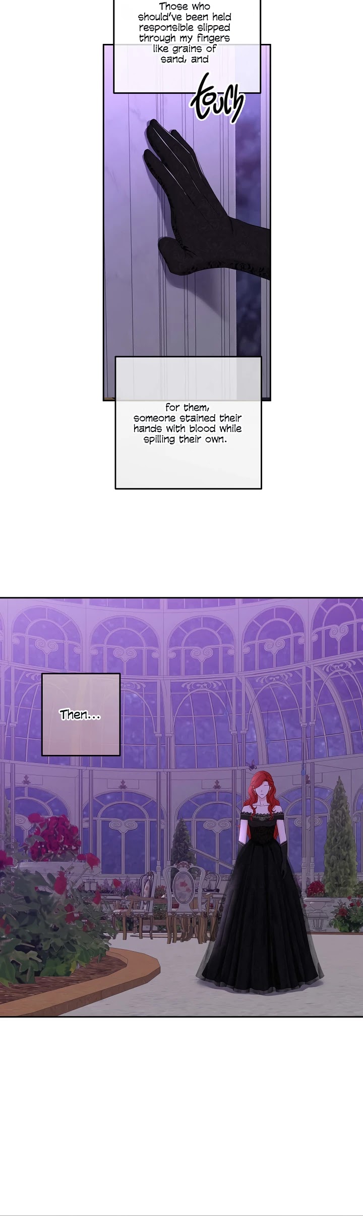 It Looks Like I’ve Fallen into the World of a Reverse Harem Game Chapter 50 page 29 - Chapter 50