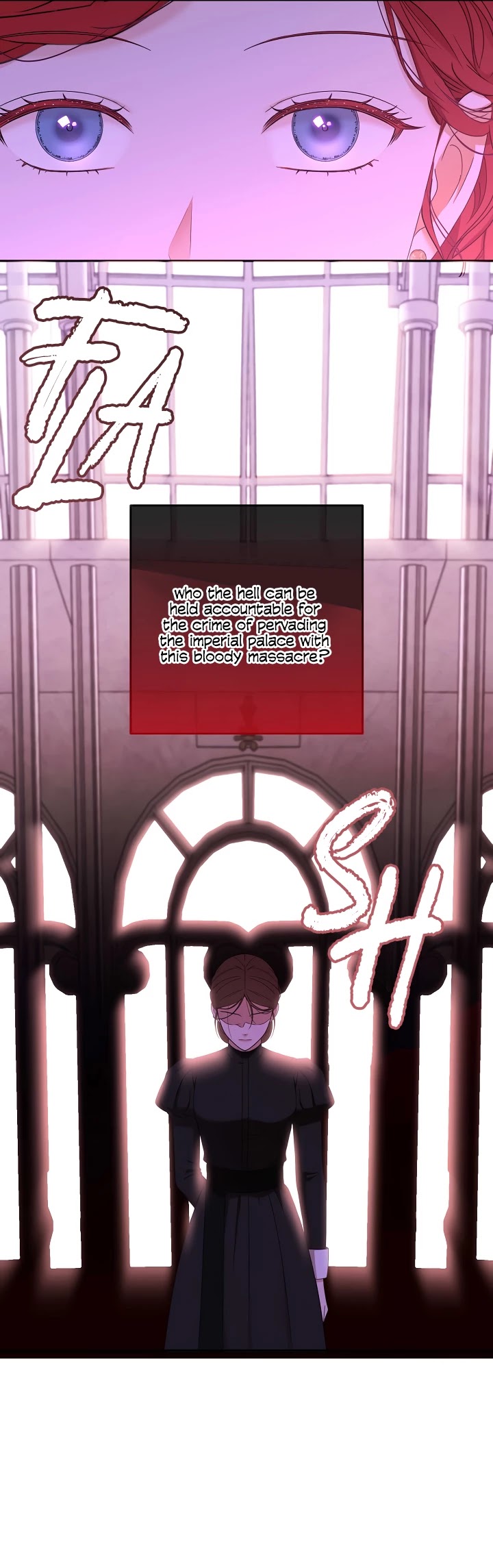 It Looks Like I’ve Fallen into the World of a Reverse Harem Game Chapter 50 page 30 - Chapter 50