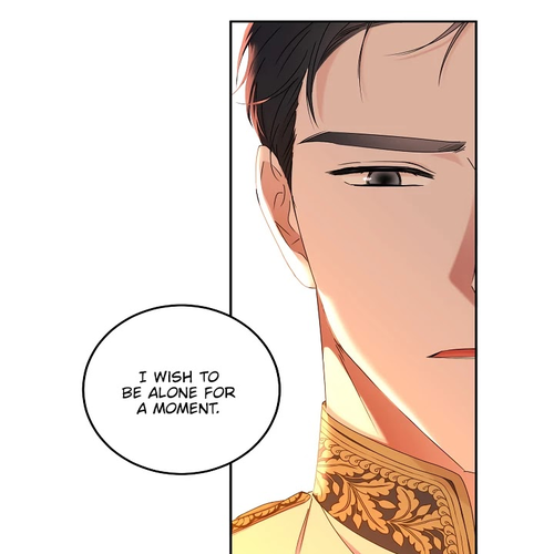 It Looks Like I’ve Fallen into the World of a Reverse Harem Game Chapter 50 cover
