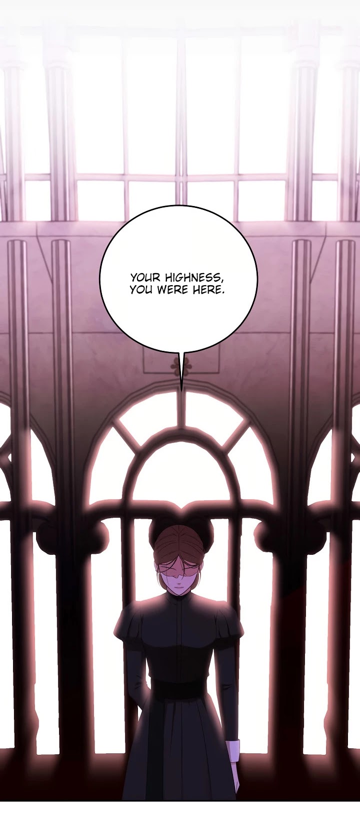 It Looks Like I’ve Fallen into the World of a Reverse Harem Game Chapter 51 page 12 - Chapter 51