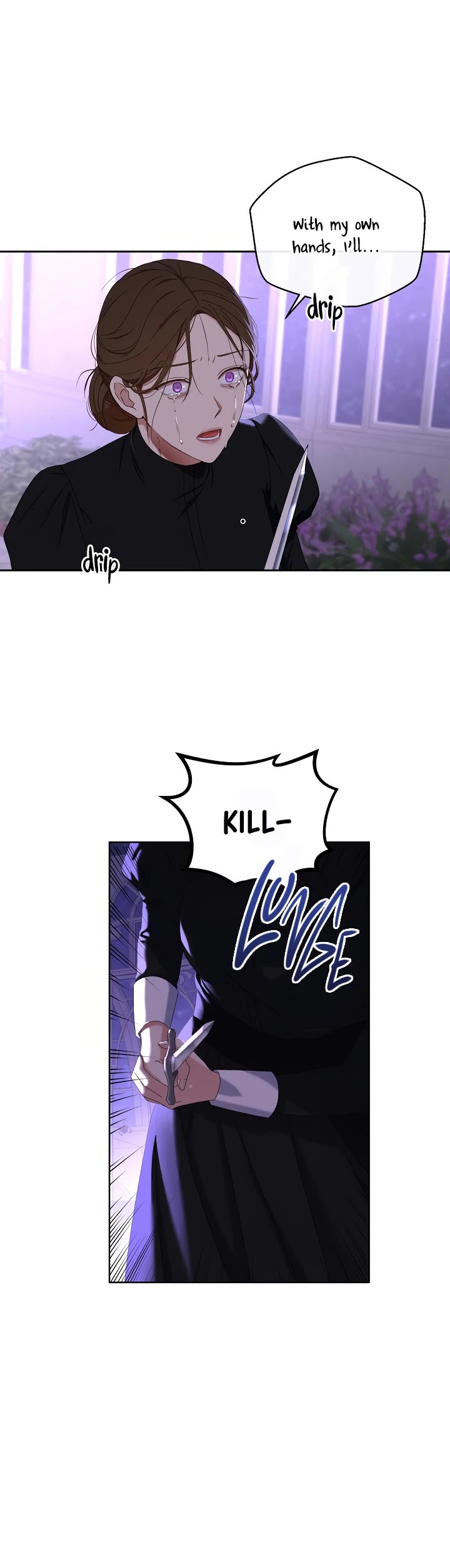 It Looks Like I’ve Fallen into the World of a Reverse Harem Game Chapter 51 page 16 - Chapter 51