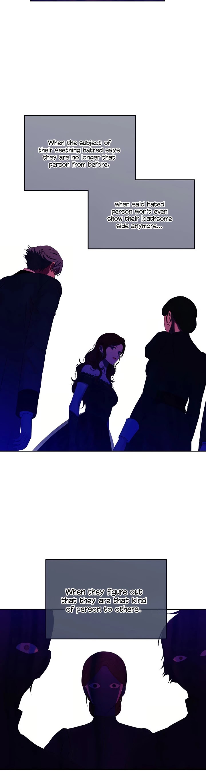 It Looks Like I’ve Fallen into the World of a Reverse Harem Game Chapter 51 page 29 - Chapter 51