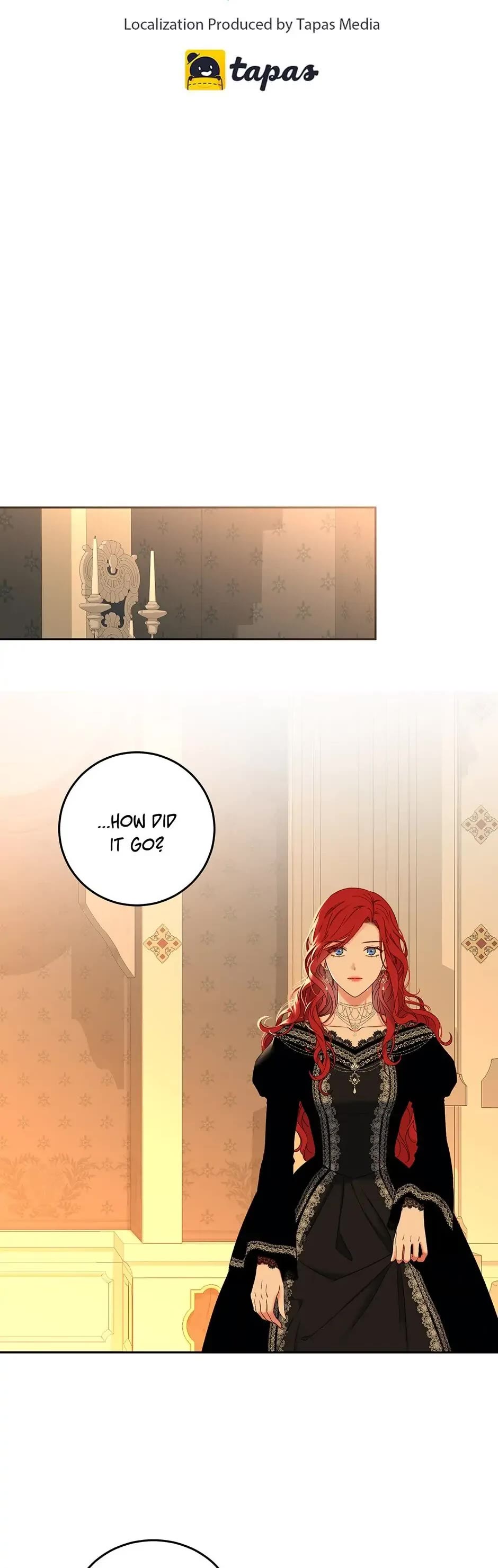 It Looks Like I’ve Fallen into the World of a Reverse Harem Game Chapter 52 page 19 - Chapter 52: The Downfall