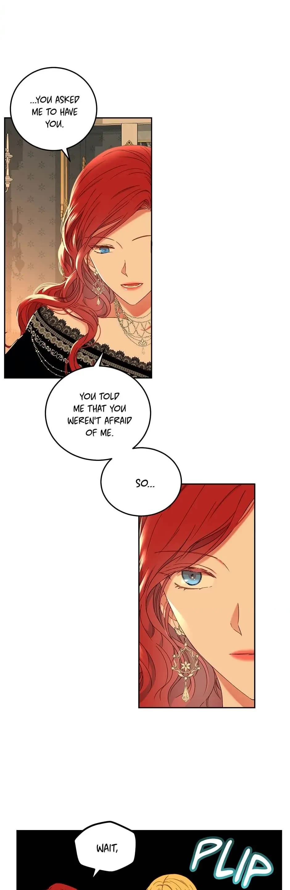 It Looks Like I’ve Fallen into the World of a Reverse Harem Game Chapter 52 page 24 - Chapter 52: The Downfall