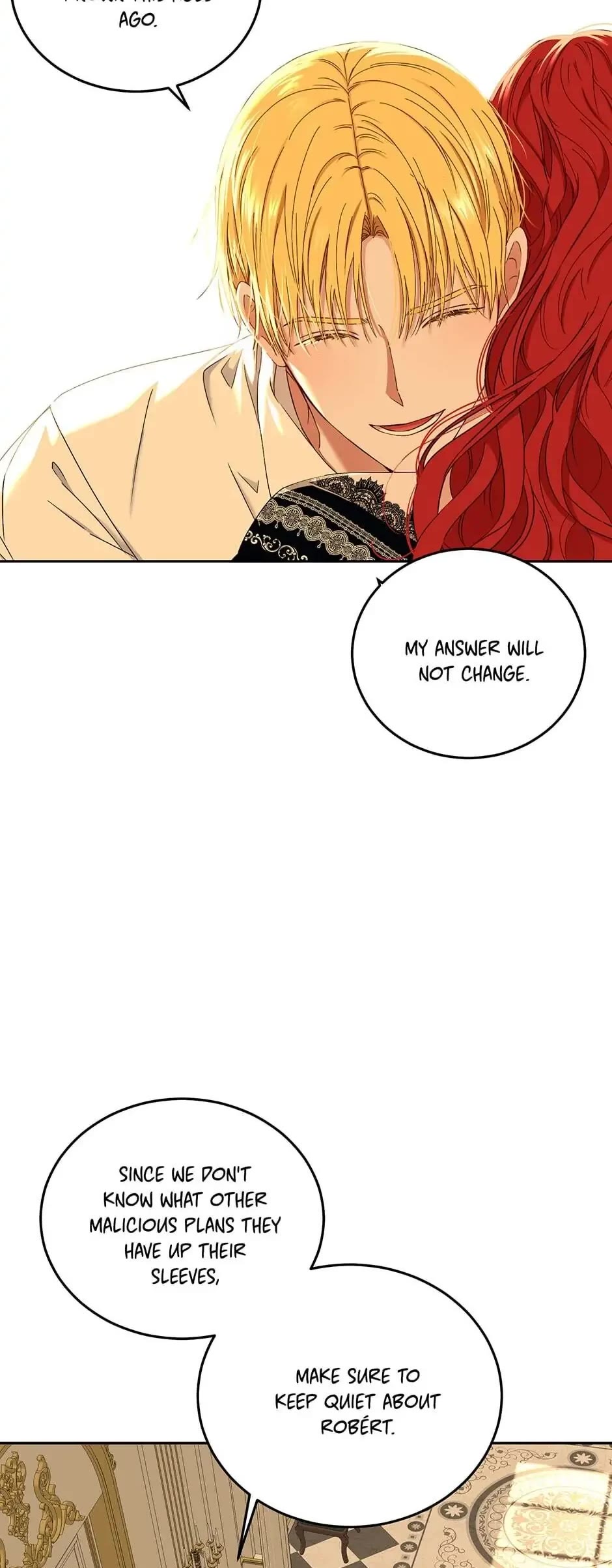It Looks Like I’ve Fallen into the World of a Reverse Harem Game Chapter 52 page 29 - Chapter 52: The Downfall