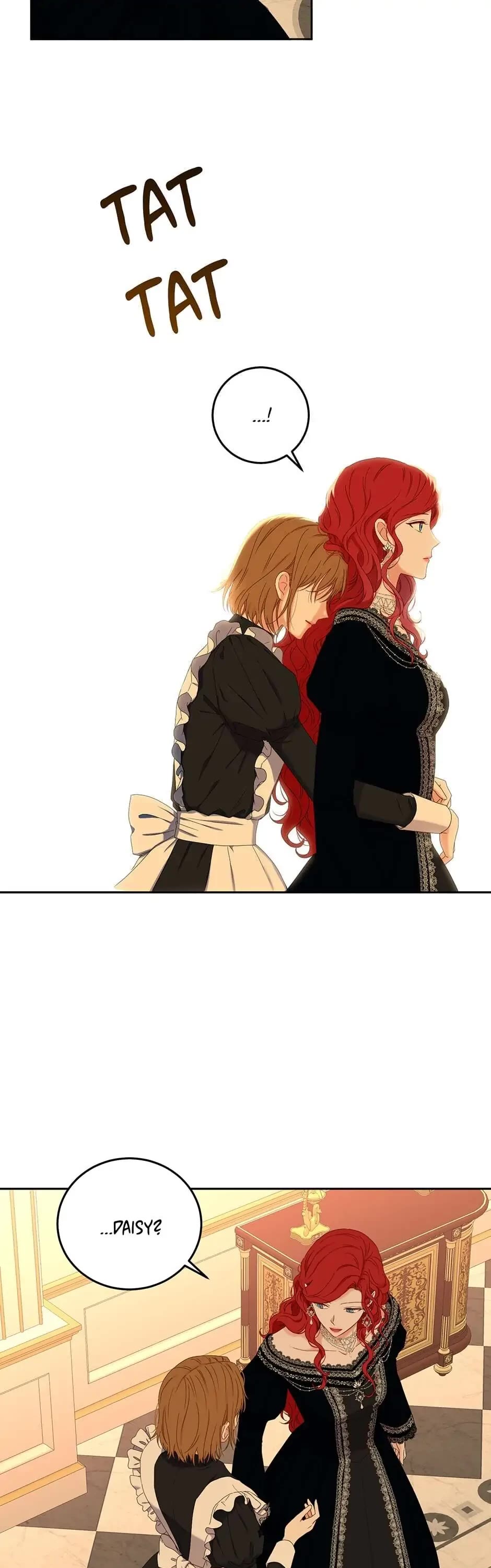 It Looks Like I’ve Fallen into the World of a Reverse Harem Game Chapter 52 page 31 - Chapter 52: The Downfall