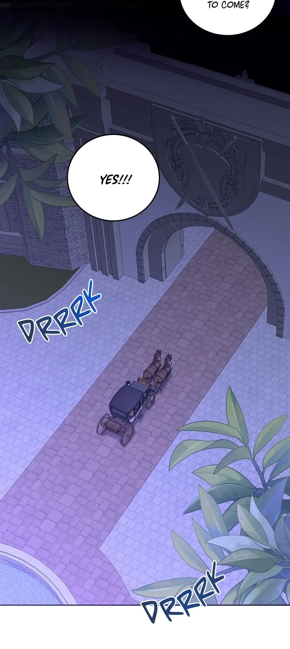 It Looks Like I’ve Fallen into the World of a Reverse Harem Game Chapter 52 page 35 - Chapter 52: The Downfall