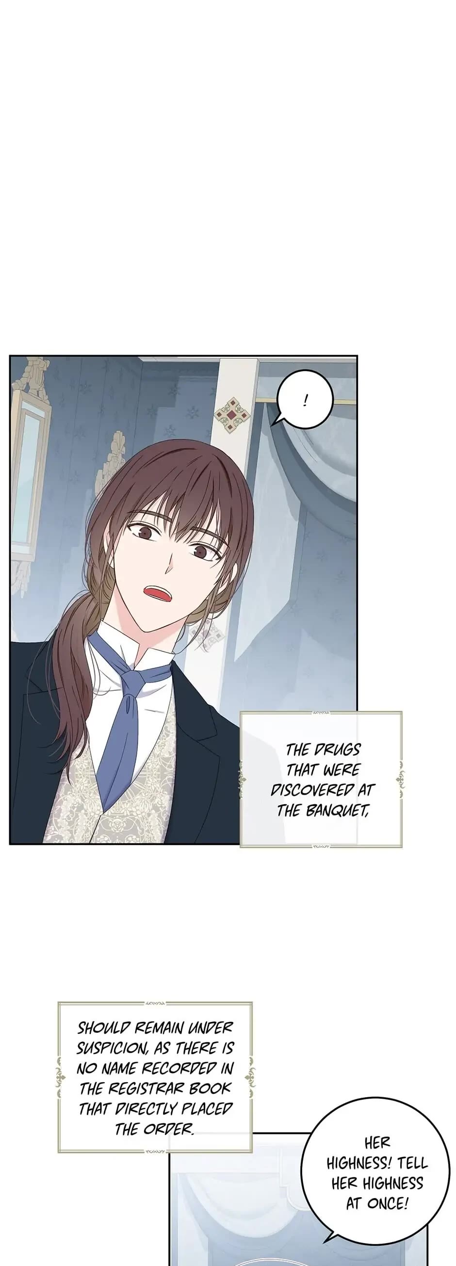 It Looks Like I’ve Fallen into the World of a Reverse Harem Game Chapter 52 page 4 - Chapter 52: The Downfall
