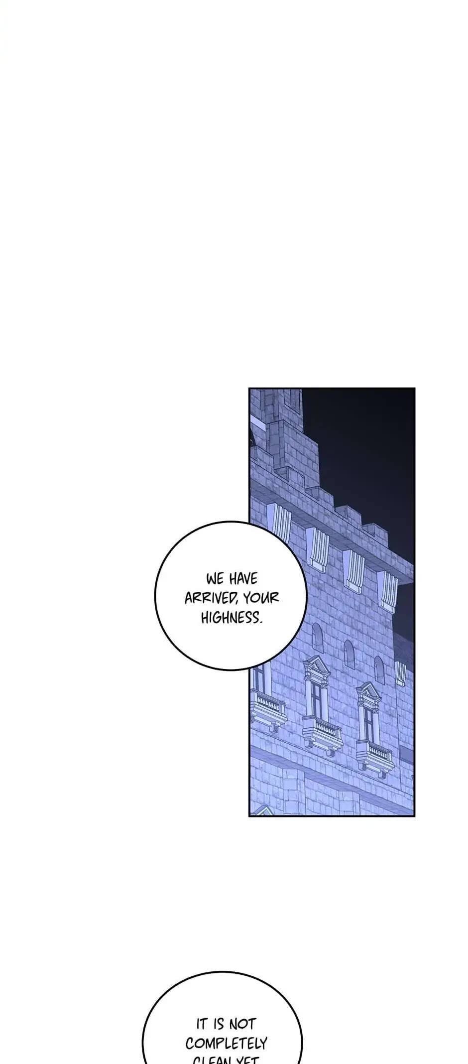 It Looks Like I’ve Fallen into the World of a Reverse Harem Game Chapter 52 page 45 - Chapter 52: The Downfall