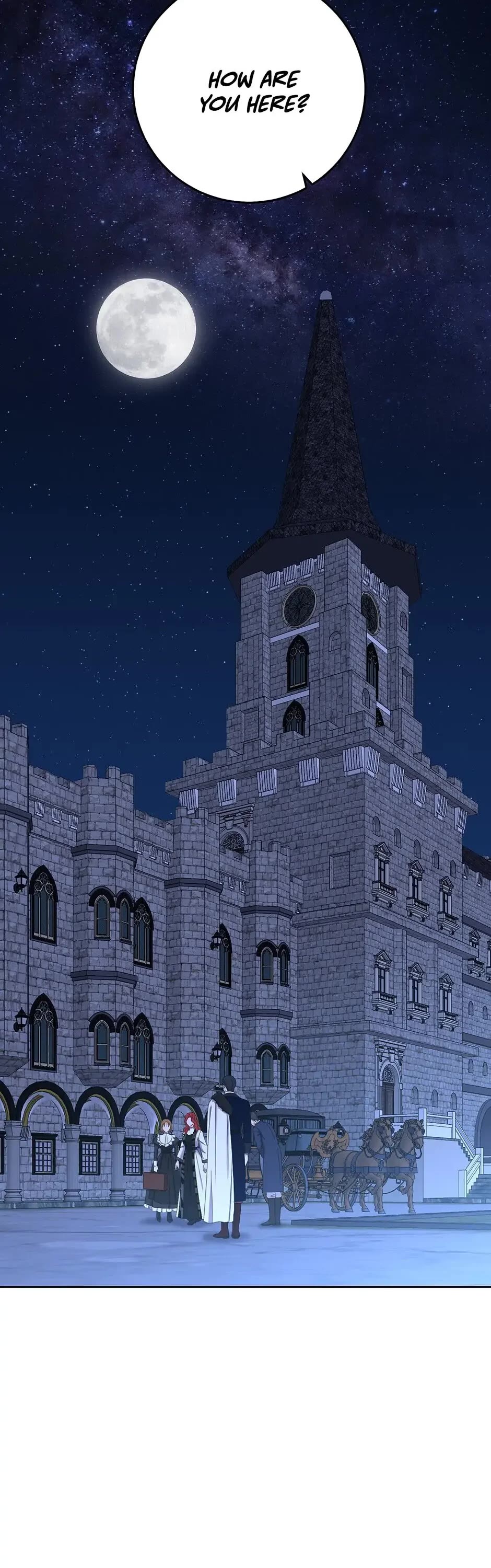 It Looks Like I’ve Fallen into the World of a Reverse Harem Game Chapter 52 page 48 - Chapter 52: The Downfall