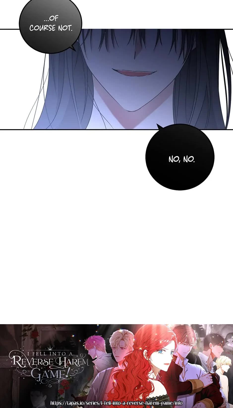 It Looks Like I’ve Fallen into the World of a Reverse Harem Game Chapter 52 page 50 - Chapter 52: The Downfall