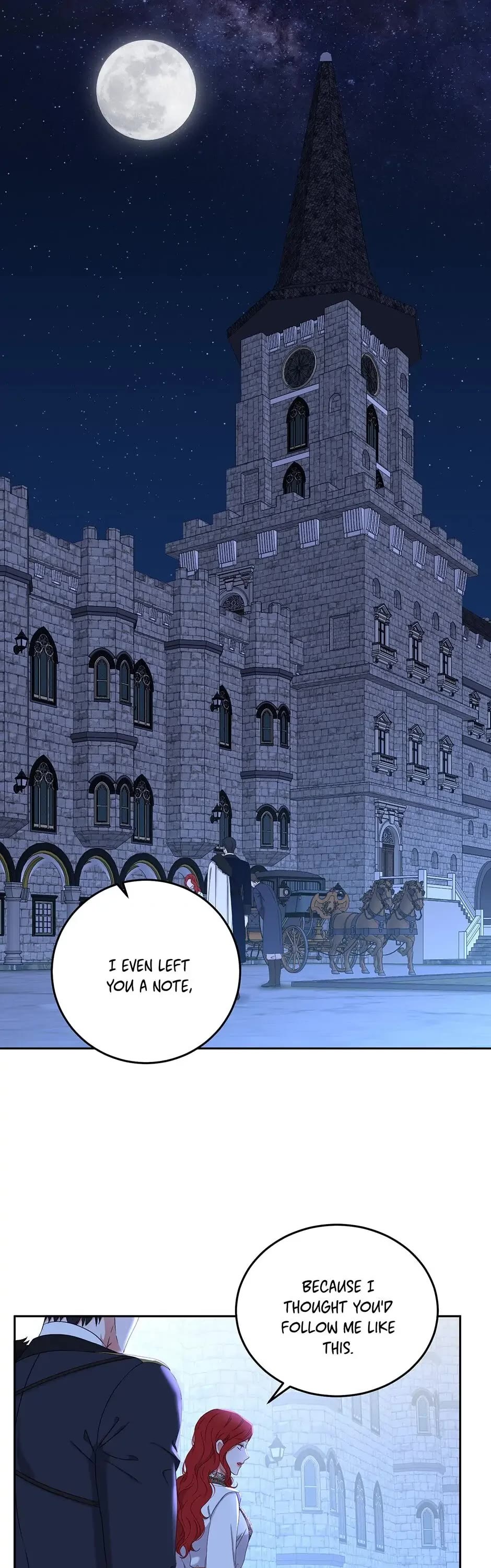 It Looks Like I’ve Fallen into the World of a Reverse Harem Game Chapter 53 page 1 - Chapter 53: Incognito
