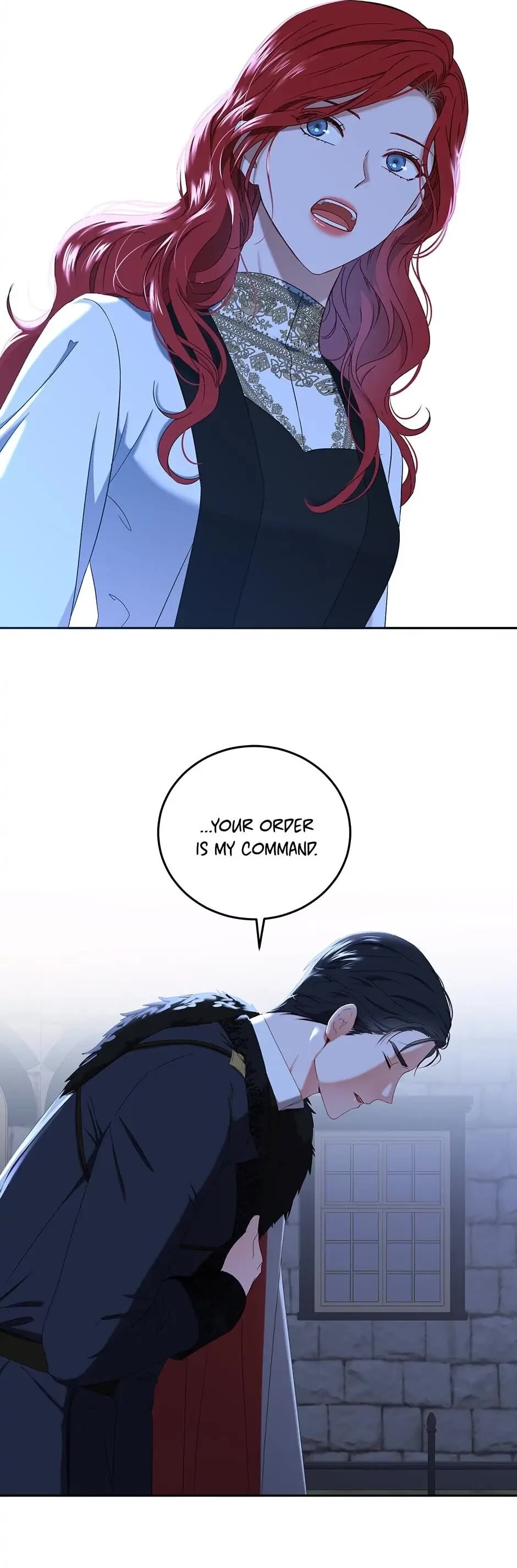 It Looks Like I’ve Fallen into the World of a Reverse Harem Game Chapter 53 page 10 - Chapter 53: Incognito