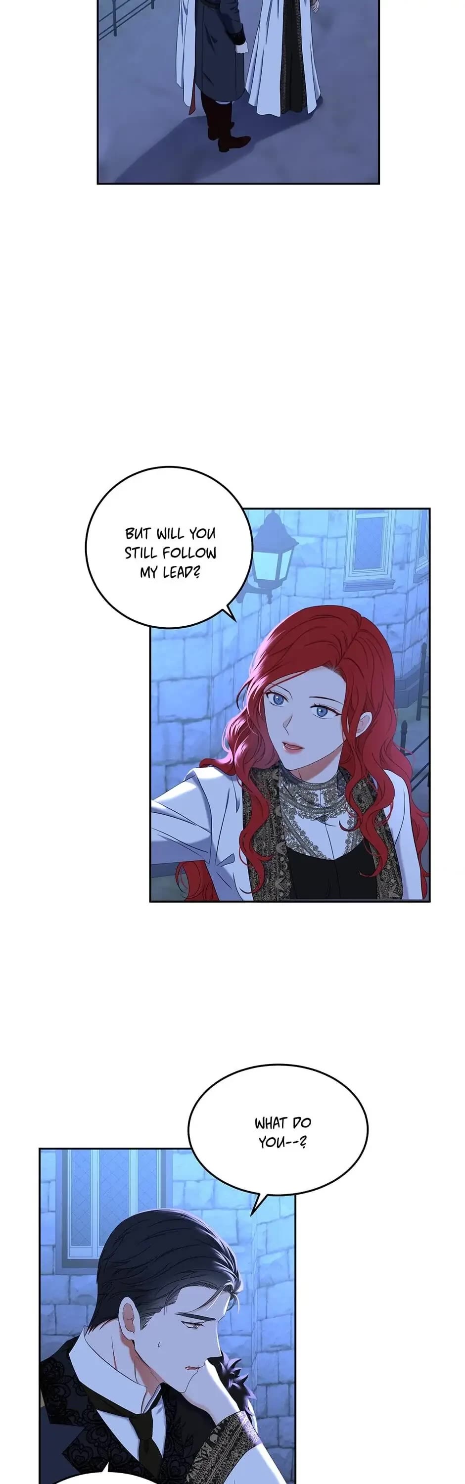 It Looks Like I’ve Fallen into the World of a Reverse Harem Game Chapter 53 page 6 - Chapter 53: Incognito