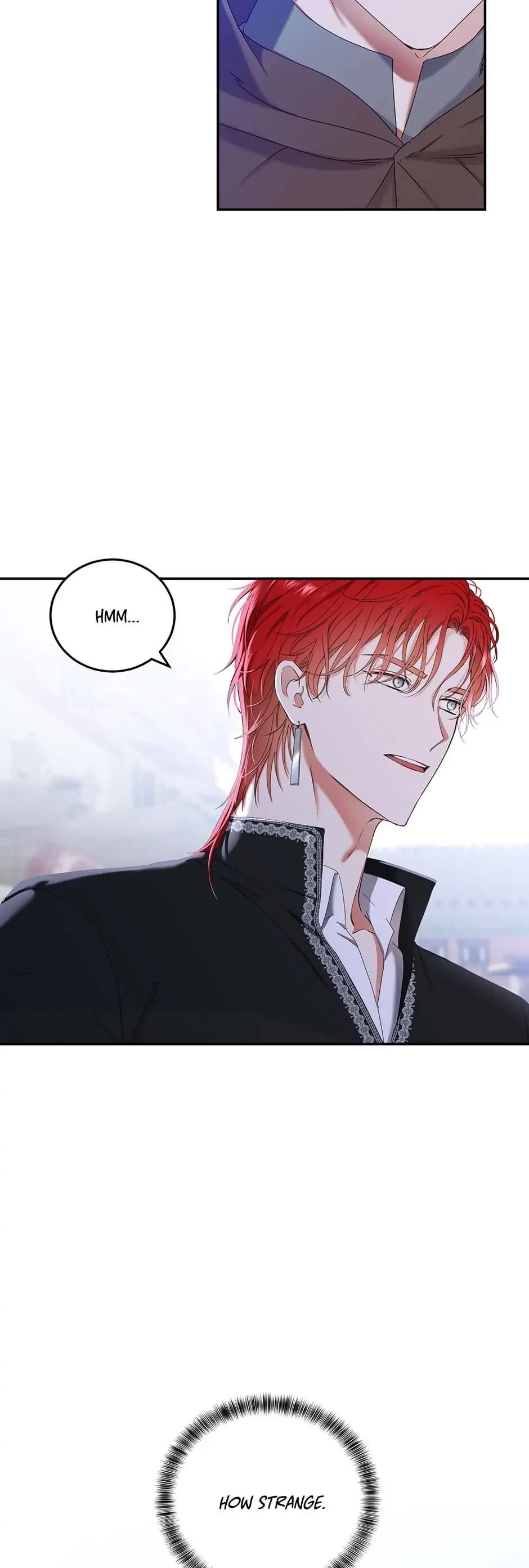 It Looks Like I’ve Fallen into the World of a Reverse Harem Game Chapter 54 page 30 - Chapter 54: Stop, Thief!
