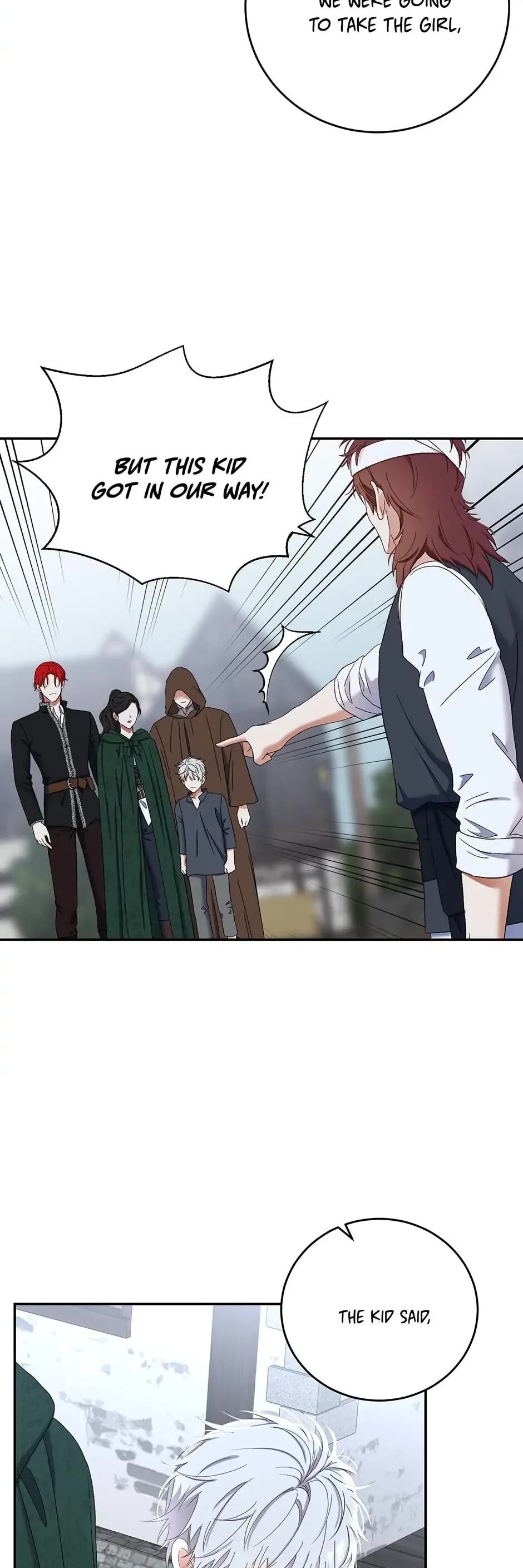 It Looks Like I’ve Fallen into the World of a Reverse Harem Game Chapter 55 page 14 - Chapter 55: Concubines Here?