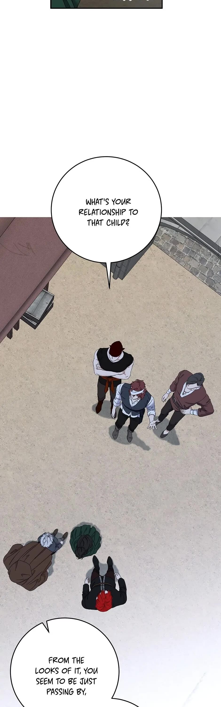 It Looks Like I’ve Fallen into the World of a Reverse Harem Game Chapter 55 page 17 - Chapter 55: Concubines Here?