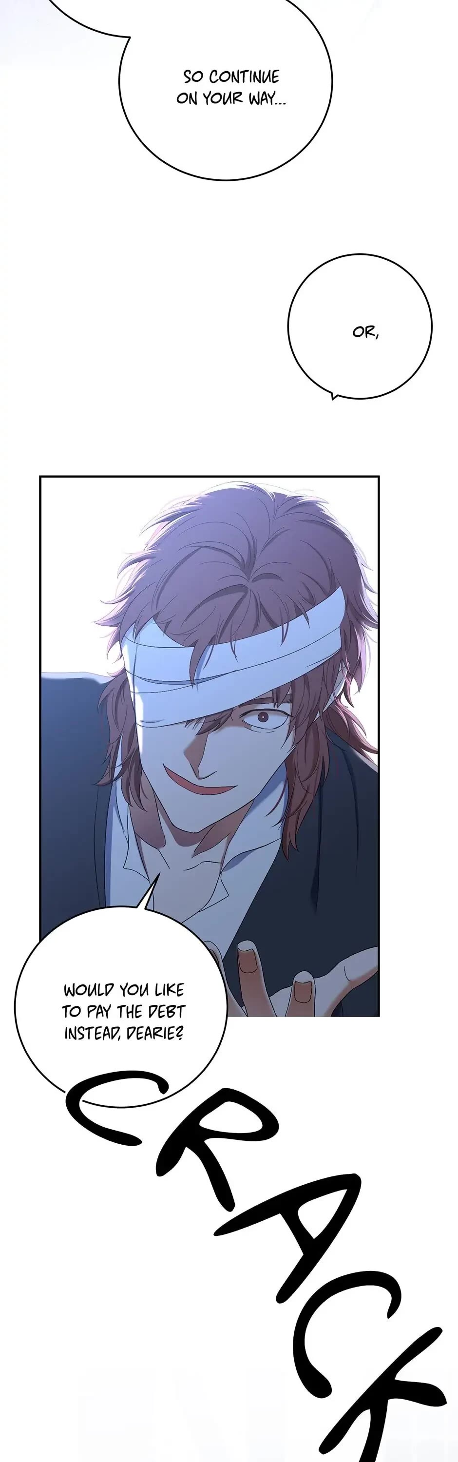 It Looks Like I’ve Fallen into the World of a Reverse Harem Game Chapter 55 page 18 - Chapter 55: Concubines Here?