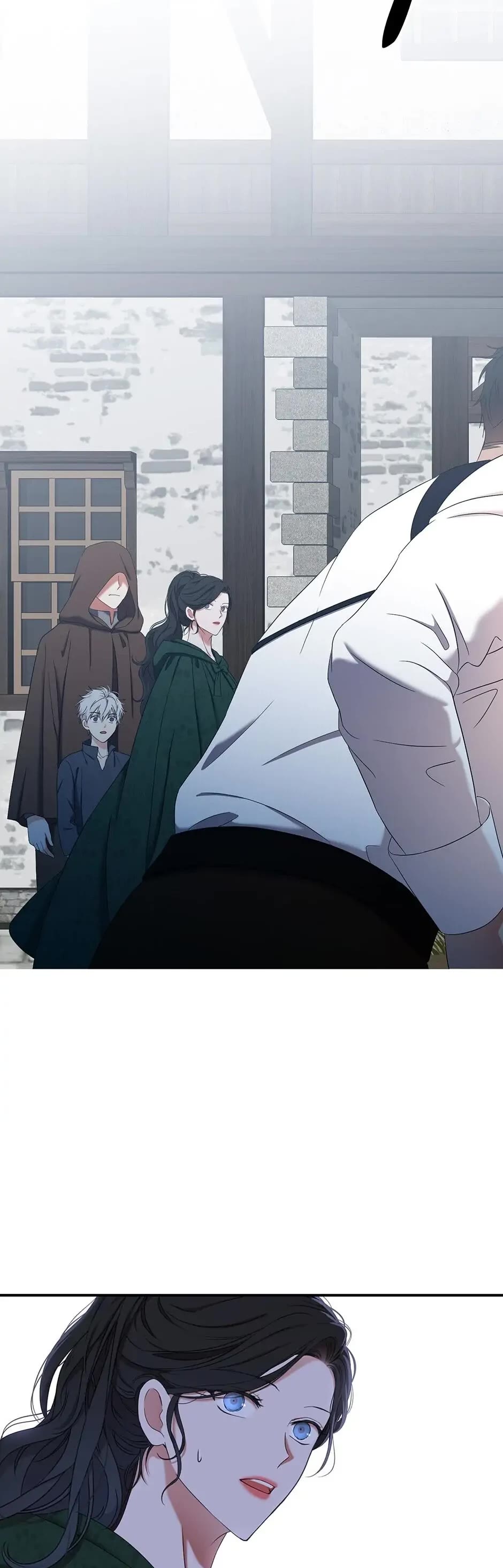 It Looks Like I’ve Fallen into the World of a Reverse Harem Game Chapter 55 page 19 - Chapter 55: Concubines Here?