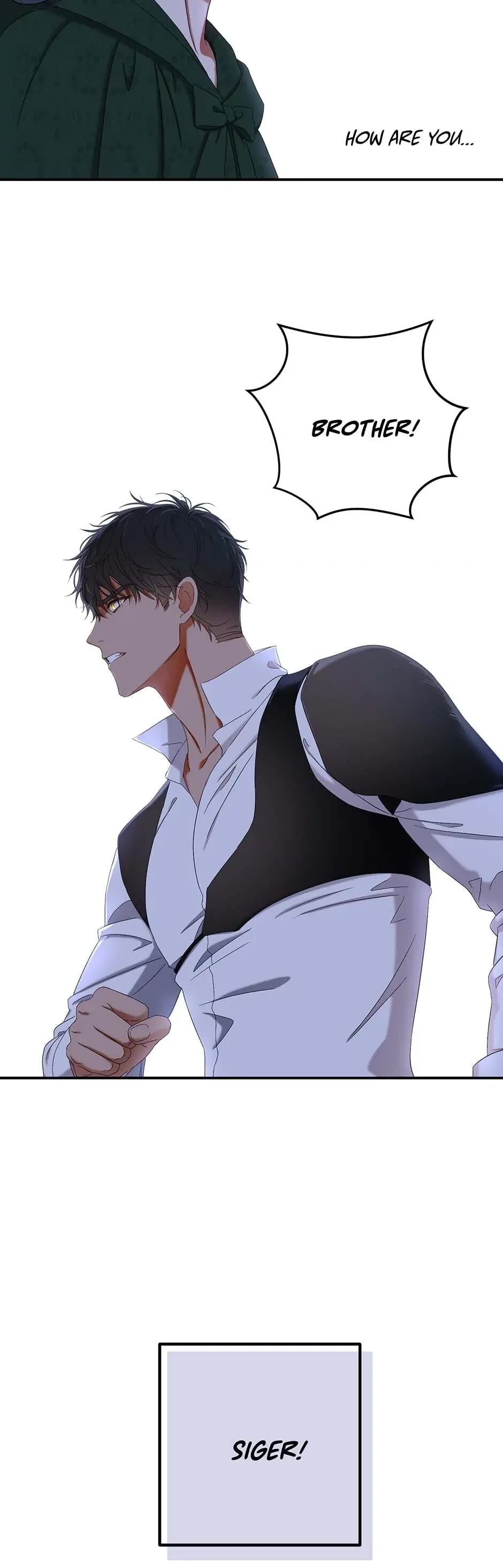 It Looks Like I’ve Fallen into the World of a Reverse Harem Game Chapter 55 page 20 - Chapter 55: Concubines Here?