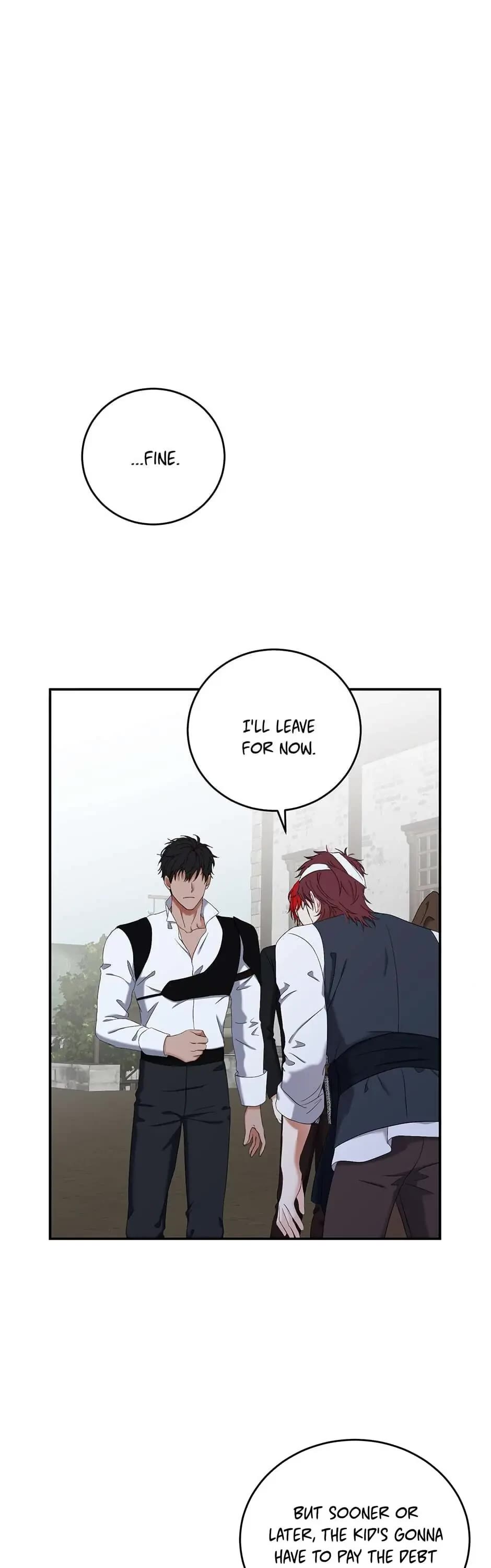 It Looks Like I’ve Fallen into the World of a Reverse Harem Game Chapter 55 page 21 - Chapter 55: Concubines Here?