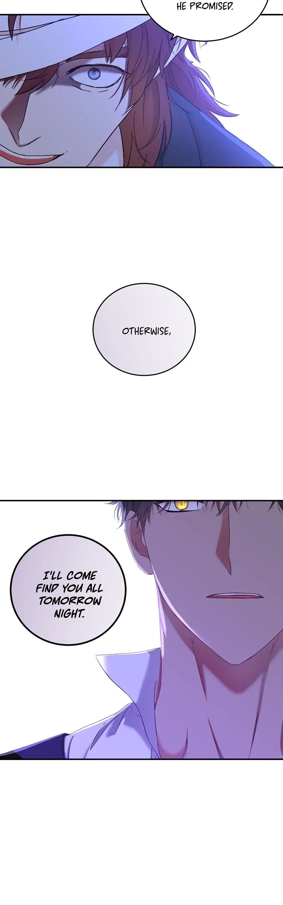 It Looks Like I’ve Fallen into the World of a Reverse Harem Game Chapter 55 page 22 - Chapter 55: Concubines Here?