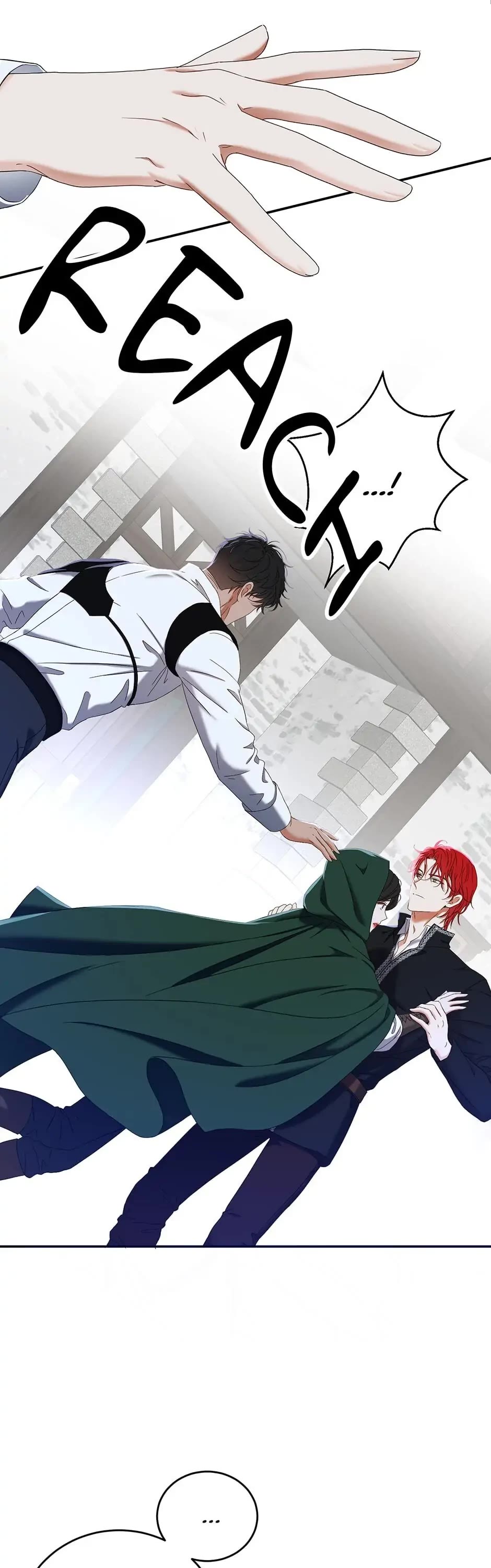 It Looks Like I’ve Fallen into the World of a Reverse Harem Game Chapter 55 page 26 - Chapter 55: Concubines Here?
