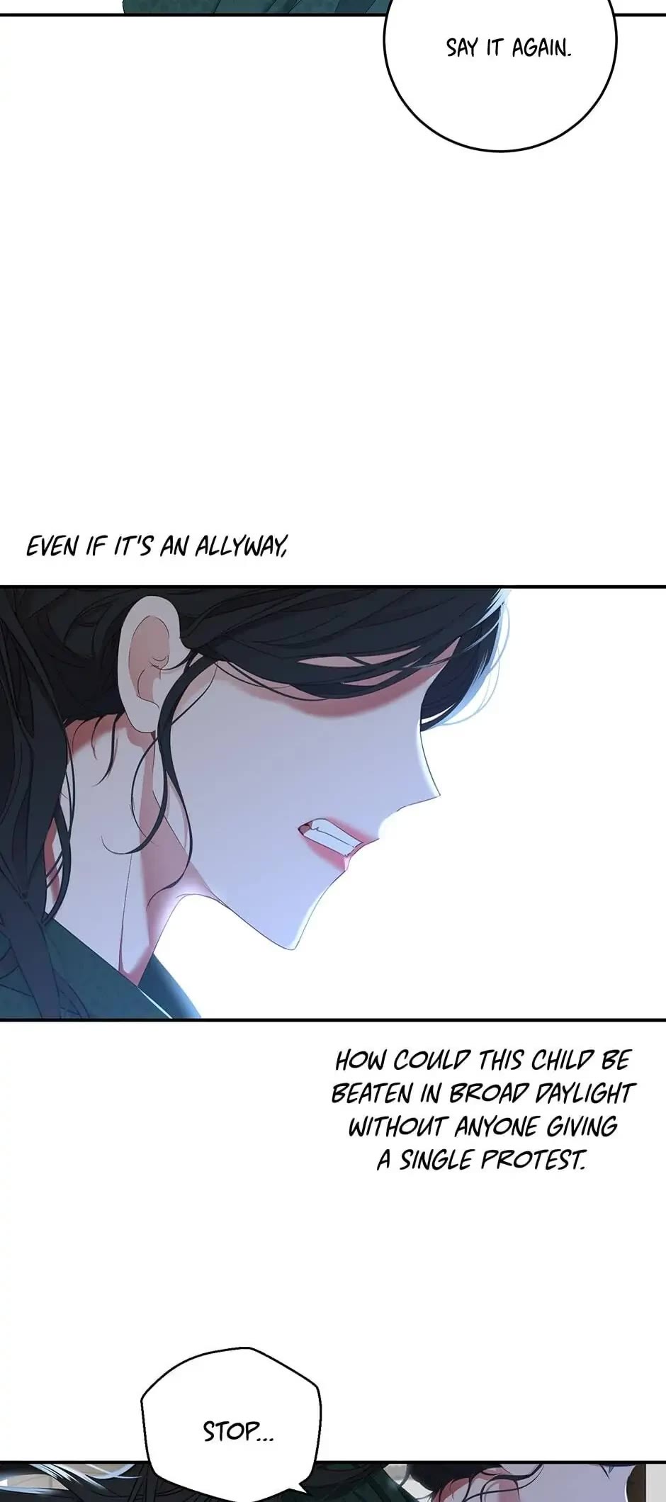It Looks Like I’ve Fallen into the World of a Reverse Harem Game Chapter 55 page 5 - Chapter 55: Concubines Here?