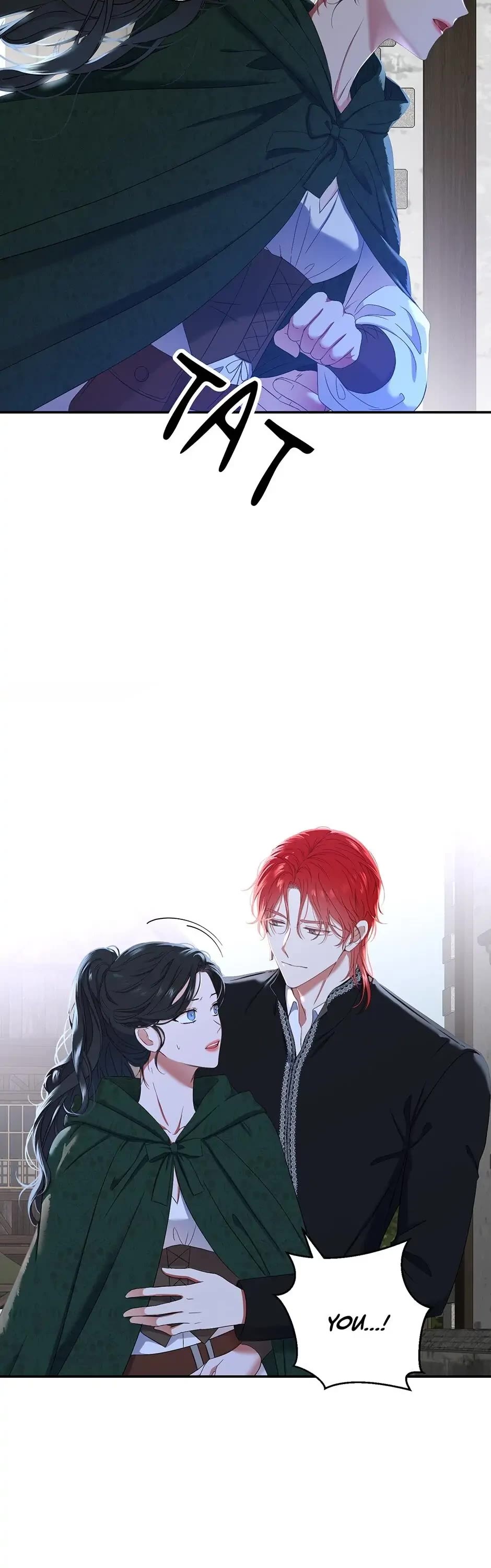 It Looks Like I’ve Fallen into the World of a Reverse Harem Game Chapter 55 page 6 - Chapter 55: Concubines Here?