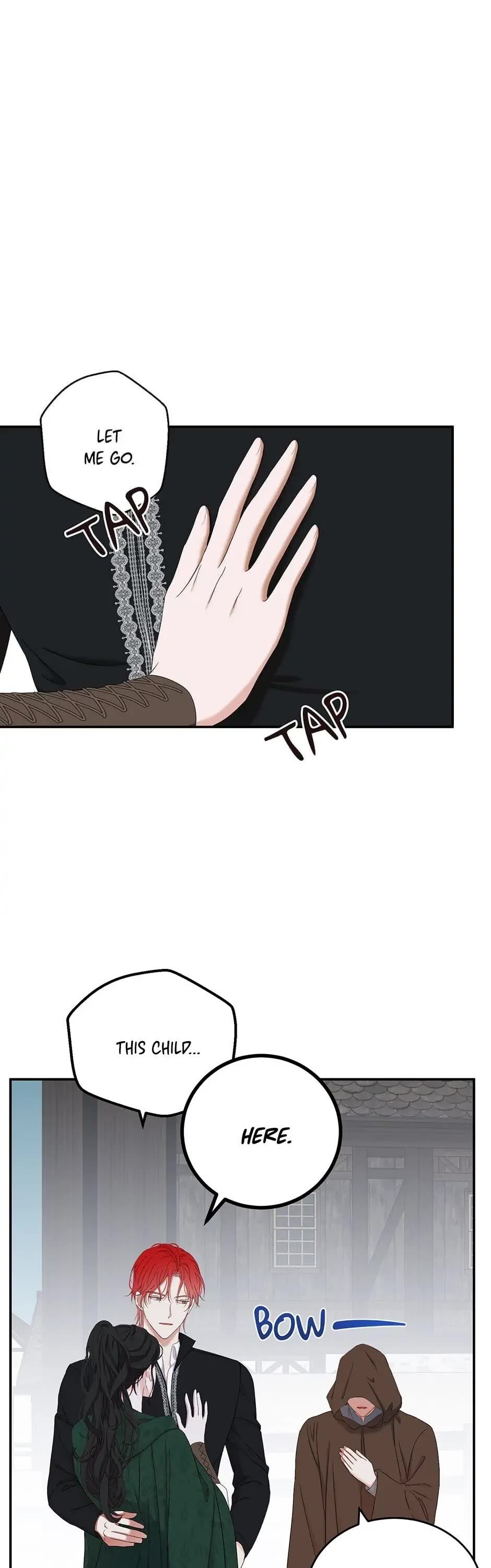 It Looks Like I’ve Fallen into the World of a Reverse Harem Game Chapter 55 page 8 - Chapter 55: Concubines Here?
