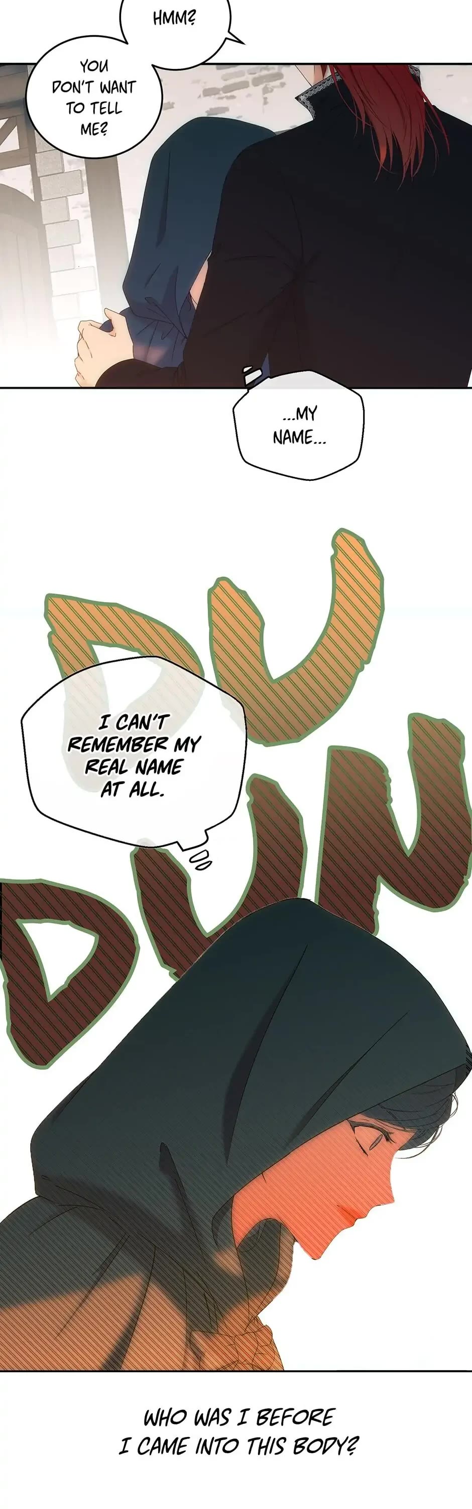 It Looks Like I’ve Fallen into the World of a Reverse Harem Game Chapter 56 page 18 - Chapter 56: The Main Character